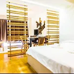 Incity Urban Garden Retreat 아파트