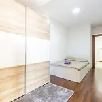 Incity Urban Garden Retreat Apartamento Bucarest