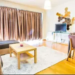 Apartamento Incity Urban Garden Retreat Bucarest