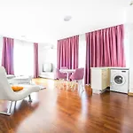 Incity Urban Garden Retreat Bucarest