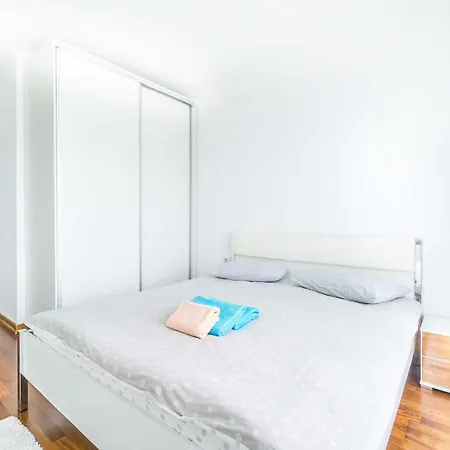 Incity Urban Garden Retreat Διαμέρισμα *